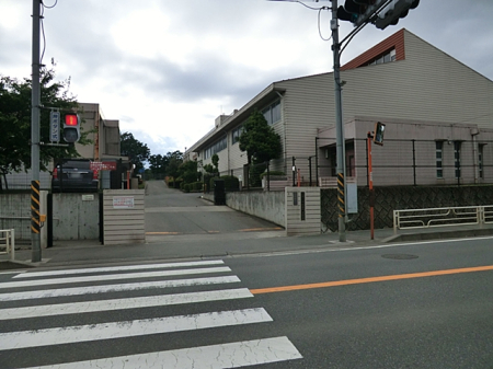 周辺環境 小学校 650m 相模原市立川尻小学校
