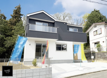現地外観写真 外観■家族の思い出が育つ住まいです