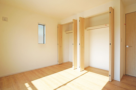 その他内観 内装■どこになにを置くか楽しみな自分のお部屋