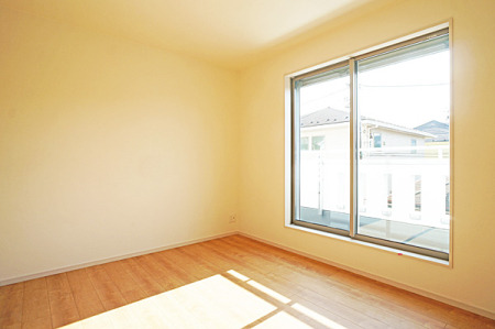 その他内観 内装■機能的で使いやすいお部屋で毎日を快適に