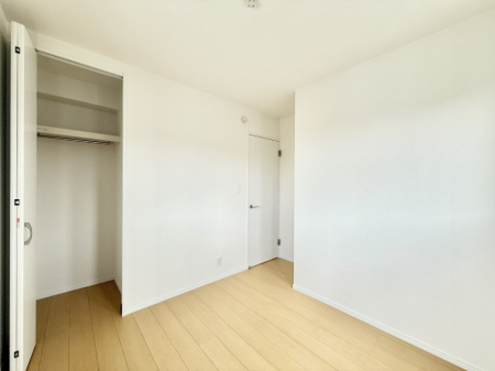 その他内観 内装■自分だけのスペース どんなお部屋にするかとっても楽しみですね