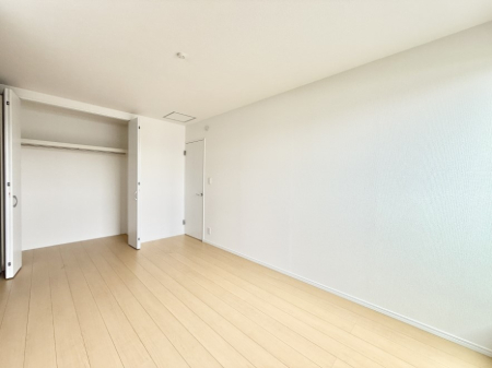 その他内観 内装■シンプルで使いやすい空間がスッキリ感じられます