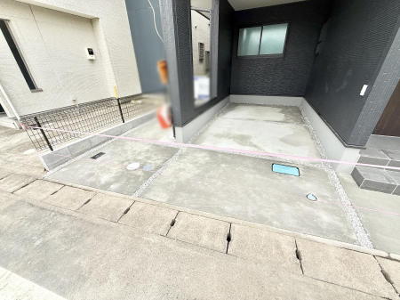 周辺環境 小学校 630m 綾瀬市立北の台小学校