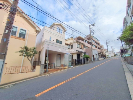 現地外観写真 外観■暮らしを豊かにする充実した仕様設備で快適に