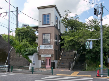 周辺環境 駅 1440m 西武多摩湖線「武蔵大和」駅