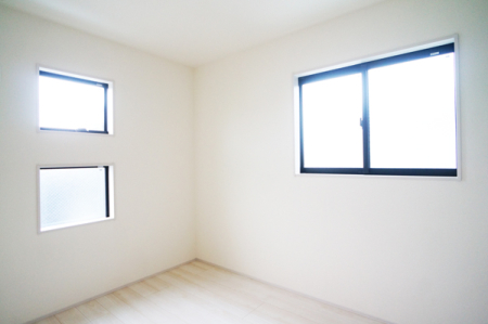 その他内観 内装■どこになにを置くか楽しみな自分のお部屋