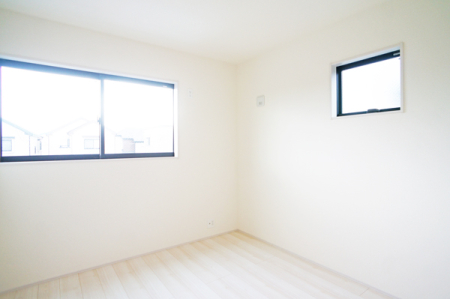 その他内観 内装■機能的で使いやすいお部屋で毎日を快適に