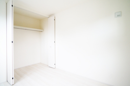 子供部屋 内装■読書や趣味リモートワークなどさまざまな用途に対応できる柔軟さがあります