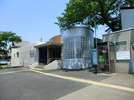 周辺環境 駅 1120m JR五日市線「武蔵増戸」駅