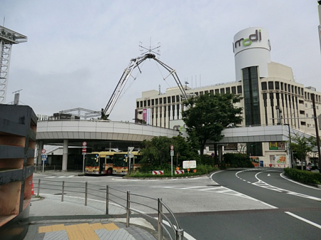 周辺環境 駅 2900m JR東海道本線「戸塚」駅