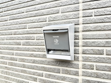 その他内観 設備■自宅で簡単に充電でき、エコなカーライフをサポート