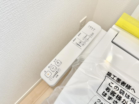 その他内観 設備