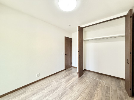 その他内観 内装■どこになにを置くか楽しみな自分のお部屋