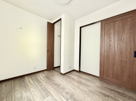 その他内観 内装■機能的で使いやすいお部屋で毎日を快適に
