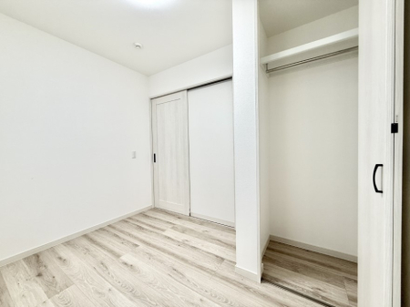 子供部屋 内装■家具やレイアウトを自由に配置できるため使い勝手が良く快適に過ごせます