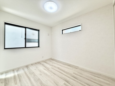 その他内観 内装■落ち着いた雰囲気のお部屋で心が安らぐ空間