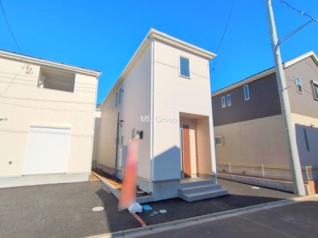 現地外観写真 外観■まずは一度ご覧ください