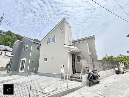 現地外観写真 外観■まずは一度ご覧ください