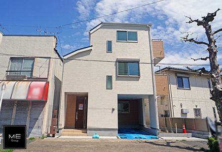現地外観写真 外観■まずは一度ご覧ください