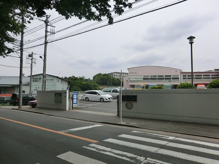 周辺環境 幼稚園・保育園 500m 育和幼稚園