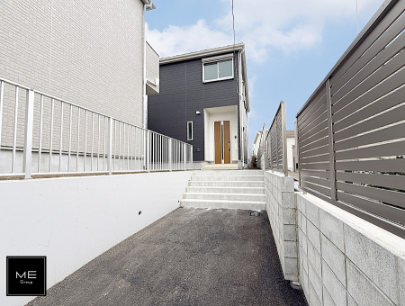 現地外観写真 外観■まずは一度ご覧ください