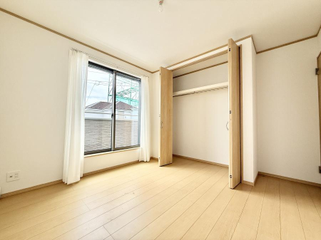 その他内観 内装■清潔感あふれるお部屋で毎日を快適に過ごせます