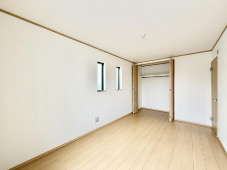 寝室 内装■穏やかな空間で自分の時間を大切に
