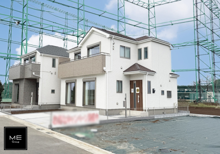 現地外観写真 外観■まずは一度ご覧ください