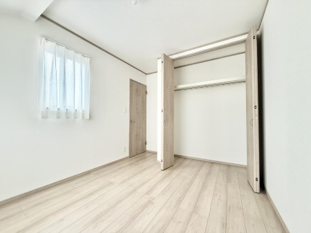 その他内観 内装■清潔感あふれるお部屋で毎日を快適に過ごせます