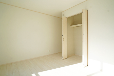 その他内観 内装■機能的で使いやすいお部屋で毎日を快適に