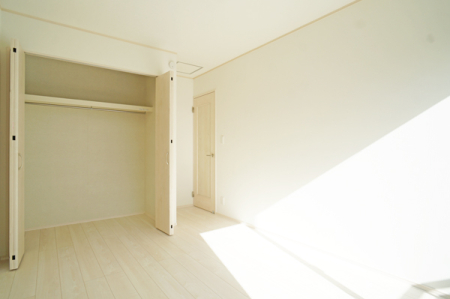 子供部屋 内装■読書や趣味リモートワークなどさまざまな用途に対応できる柔軟さがあります