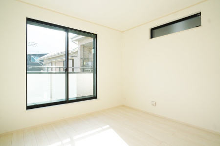 その他内観 内装■自分だけのスペース どんなお部屋にするかとっても楽しみですね