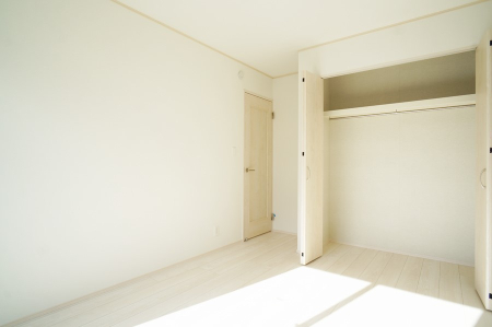 その他内観 内装■シンプルで使いやすい空間がスッキリ感じられます