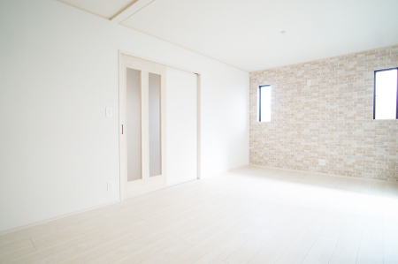 その他内観 内装■自然と心がほどける、リラックスできる場所