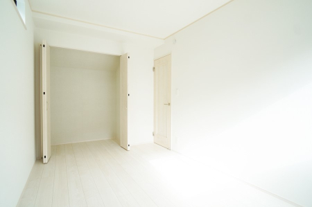 その他内観 内装■シンプルで使いやすい空間がスッキリ感じられます