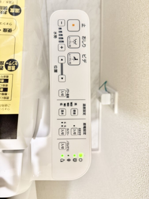 その他内観 設備■立水栓があると庭の水やりなどに便利です