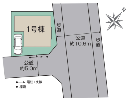 周辺環境 その他環境写真 1680m 西武新宿線「田無」駅