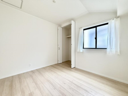 その他内観 内装■落ち着いた雰囲気のお部屋で心が安らぐ空間
