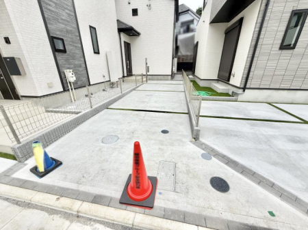 周辺環境 小学校 560m 西東京市立けやき小学校