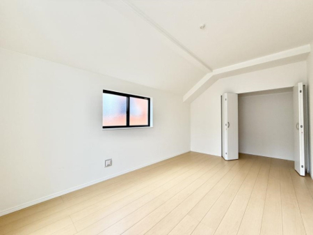 その他内観 内装■シンプルで使いやすい空間がスッキリ感じられます