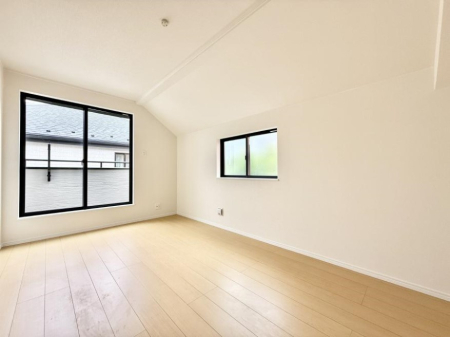 その他内観 内装■清潔感あふれるお部屋で毎日を快適に過ごせます