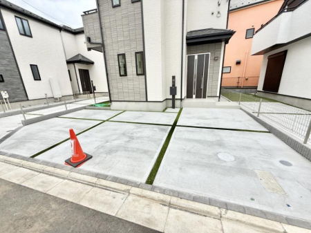 周辺環境 小学校 560m 西東京市立けやき小学校