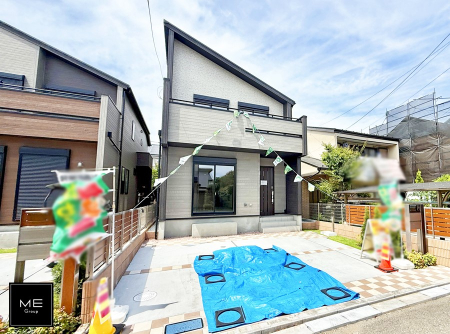 現地外観写真 外観■まずは一度ご覧ください