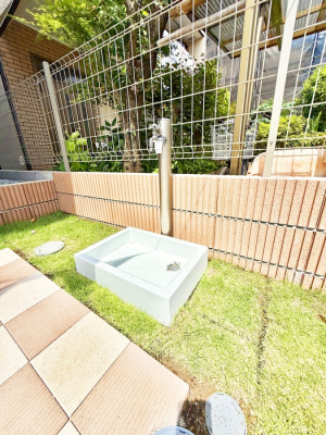 周辺環境 小学校 500m 東村山市立富士見小学校