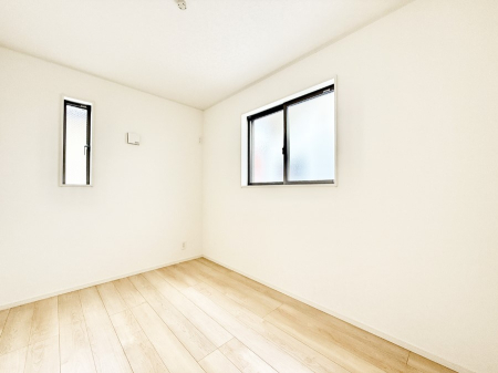 その他内観 内装■落ち着いた雰囲気のお部屋で心が安らぐ空間