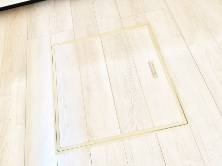 その他内観 設備■季節物など簡単に収納でき便利