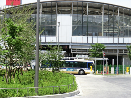 周辺環境 その他環境写真 2100m JR中央線「武蔵小金井」駅
