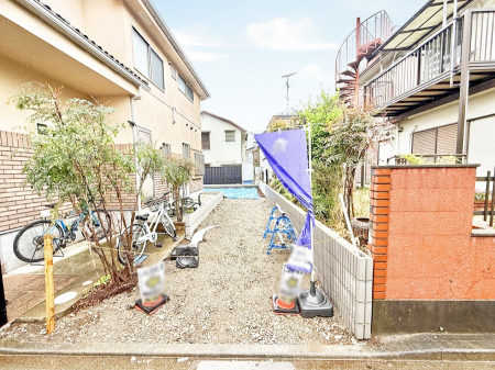 現地外観写真 外観■まずは一度ご覧ください