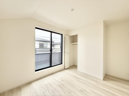 その他内観 内装■清潔感あふれるお部屋で毎日を快適に過ごせます