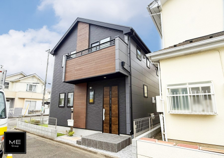 現地外観写真 外観■まずは一度ご覧ください